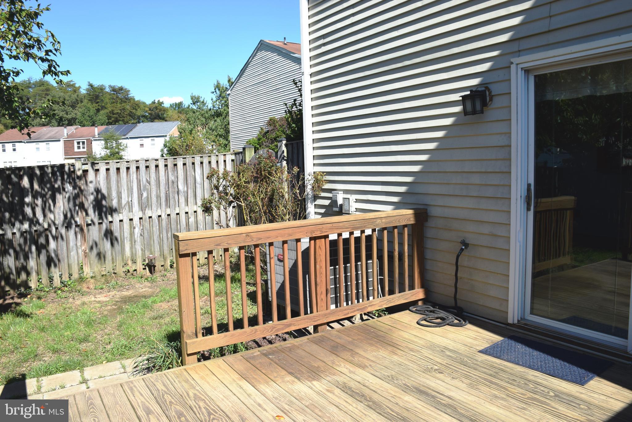 CALVERTON TOWNES - Residential