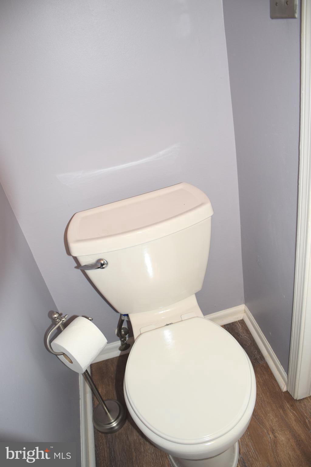 CALVERTON TOWNES - Residential