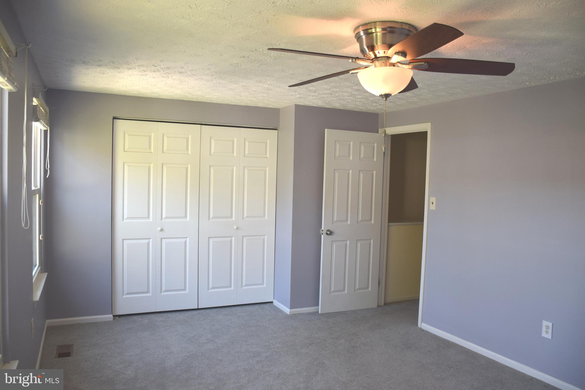 CALVERTON TOWNES - Residential