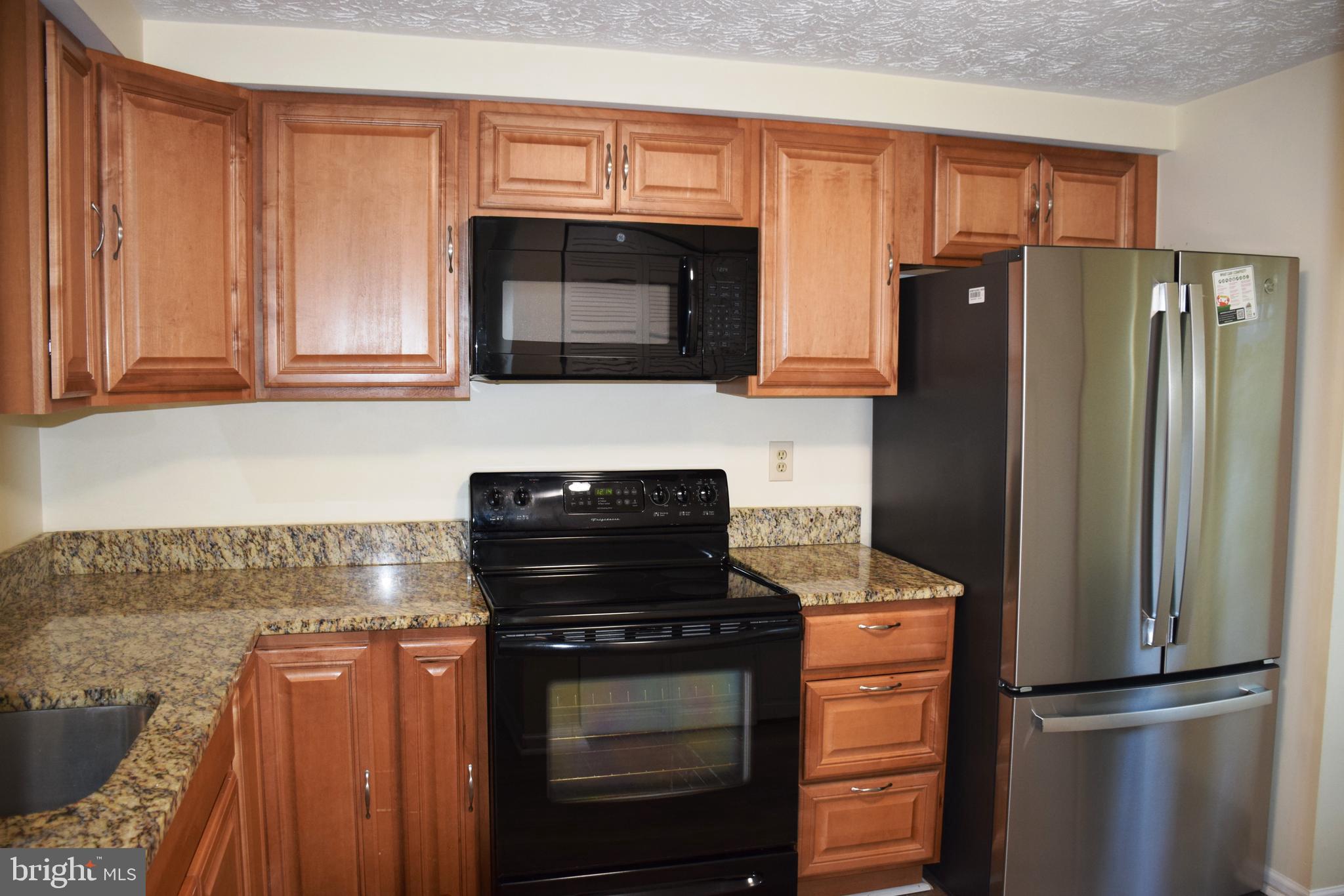 CALVERTON TOWNES - Residential