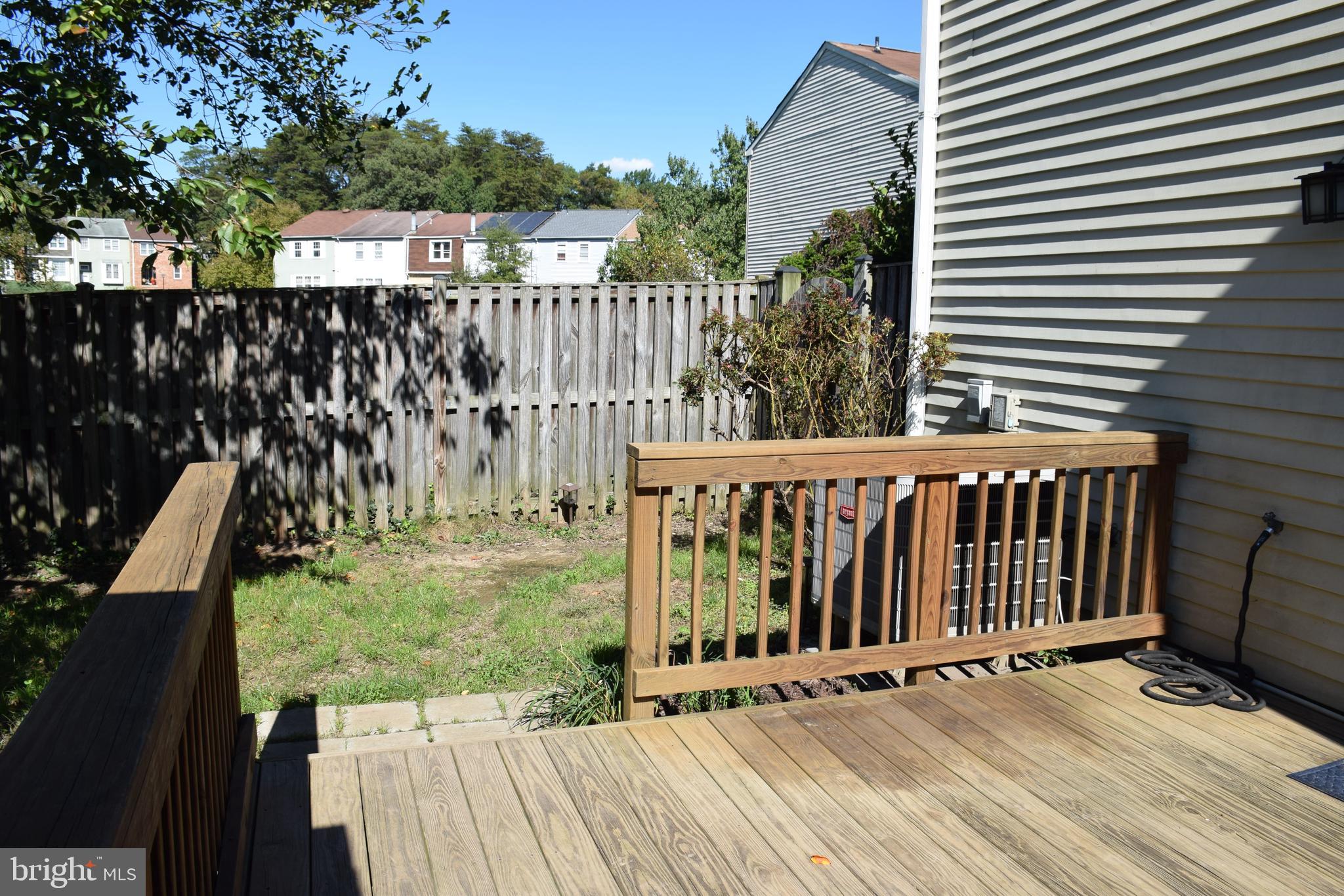 CALVERTON TOWNES - Residential