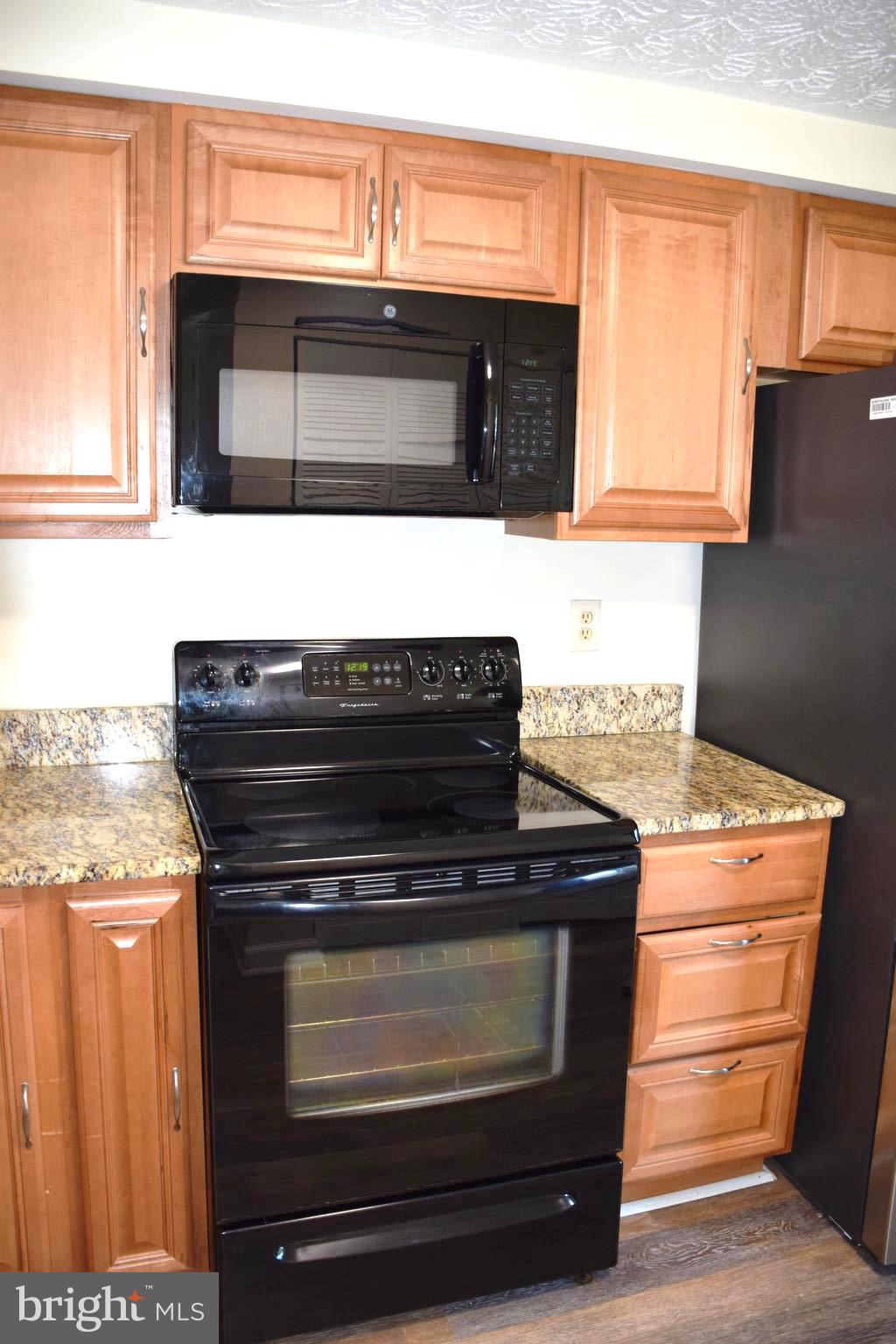 CALVERTON TOWNES - Residential