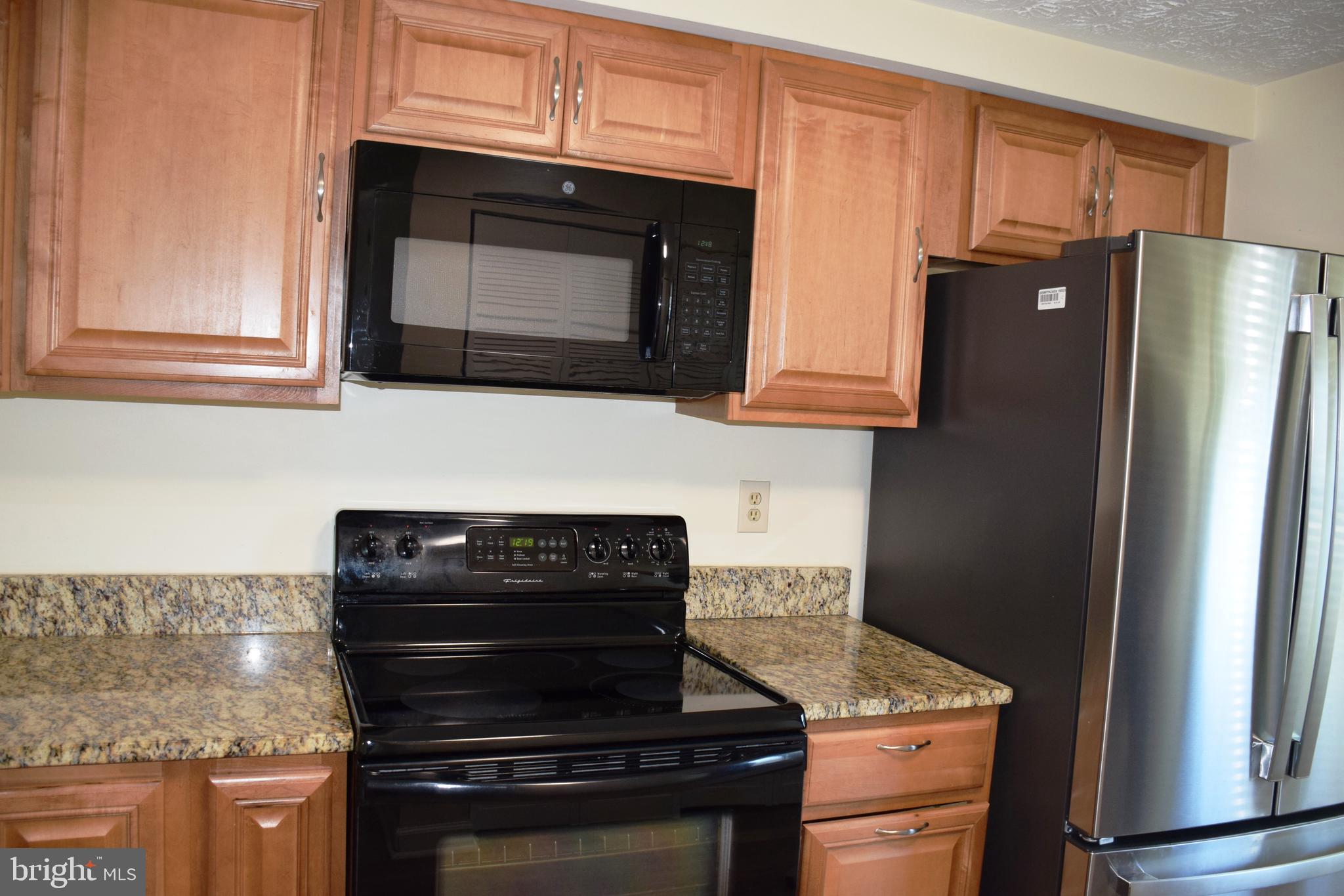 CALVERTON TOWNES - Residential