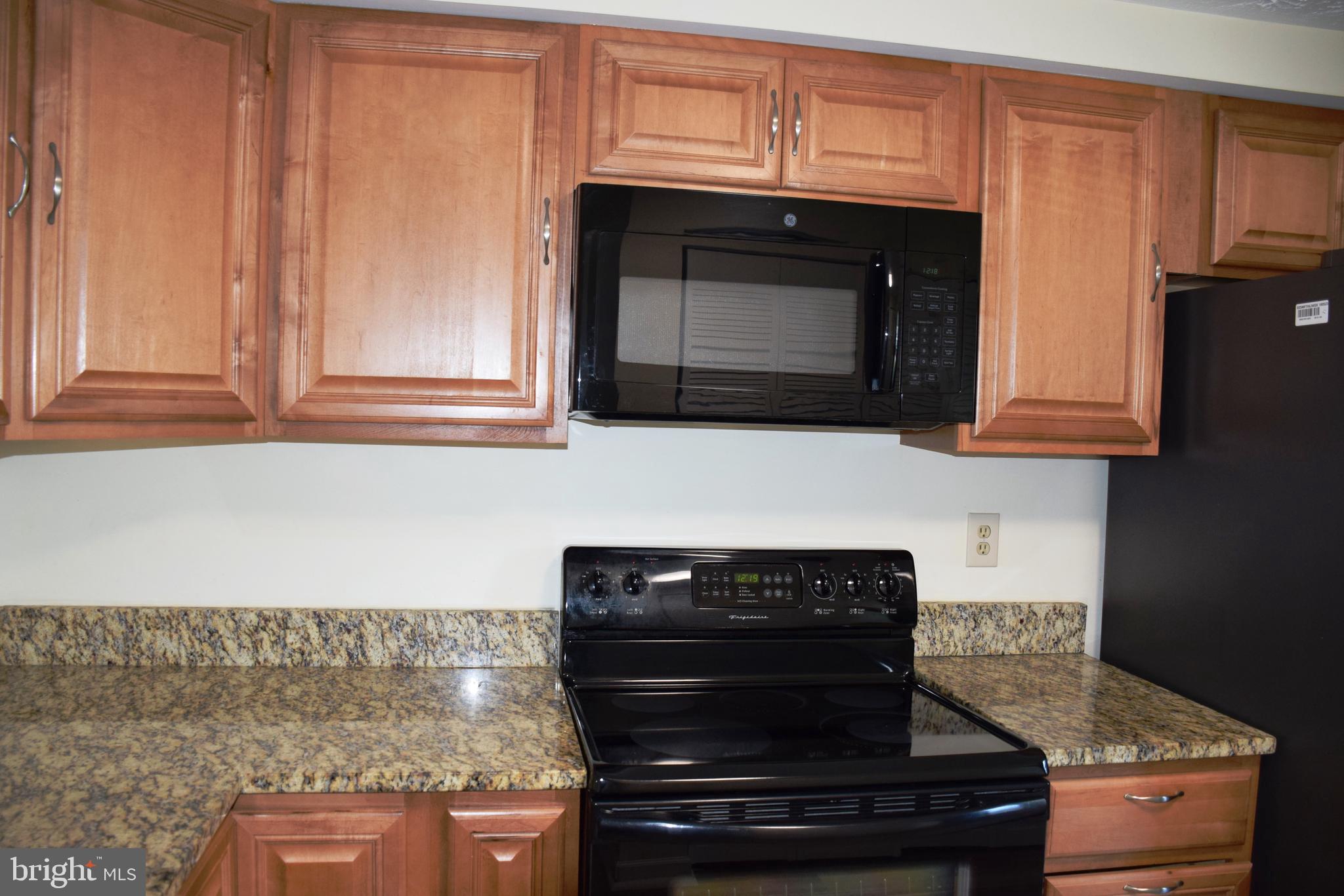 CALVERTON TOWNES - Residential