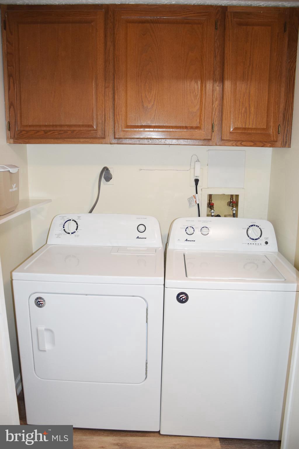 CALVERTON TOWNES - Residential