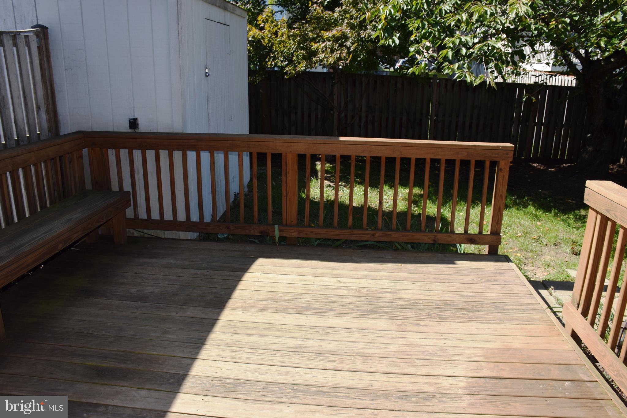 CALVERTON TOWNES - Residential