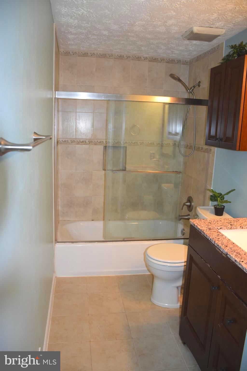 CALVERTON TOWNES - Residential