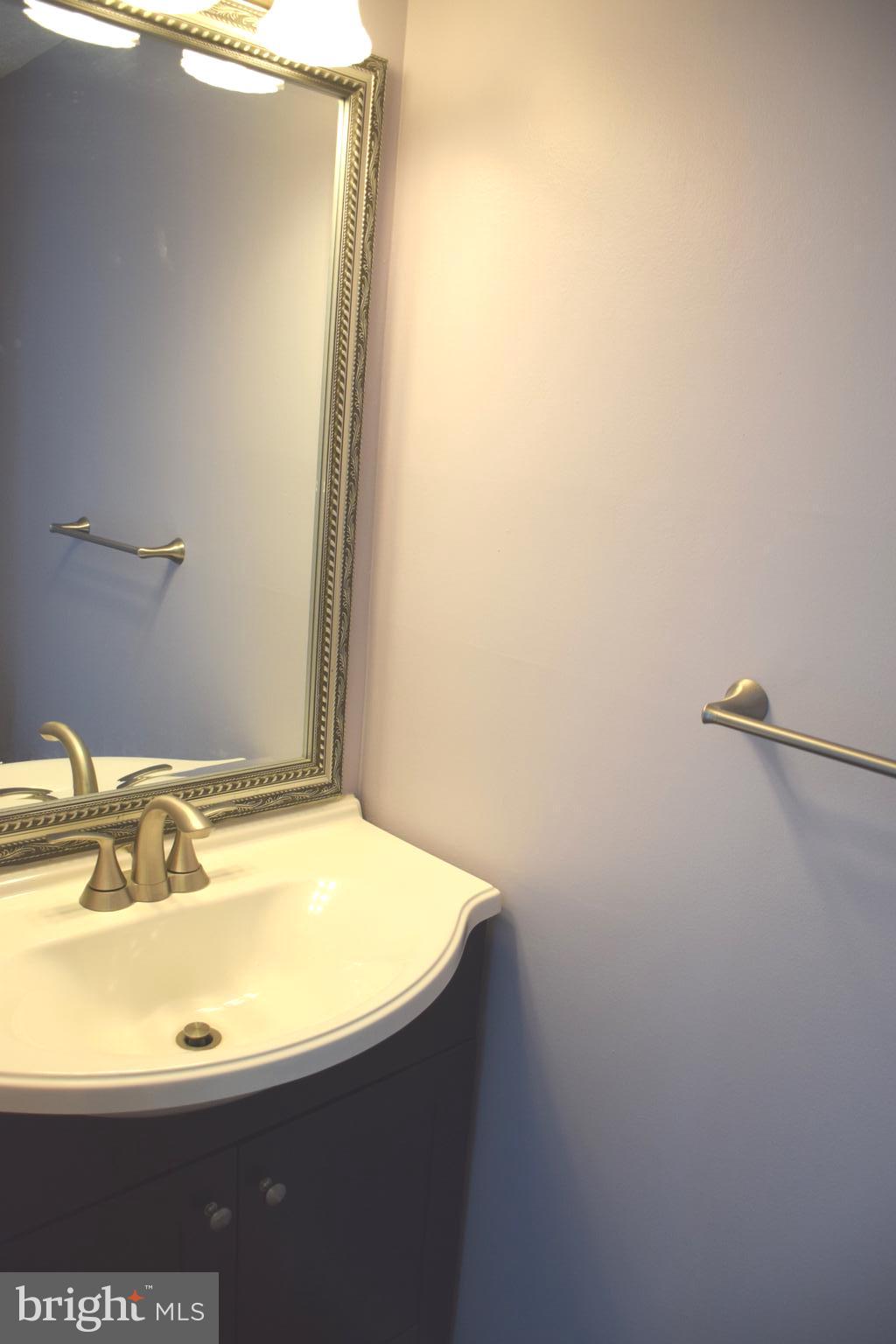 CALVERTON TOWNES - Residential