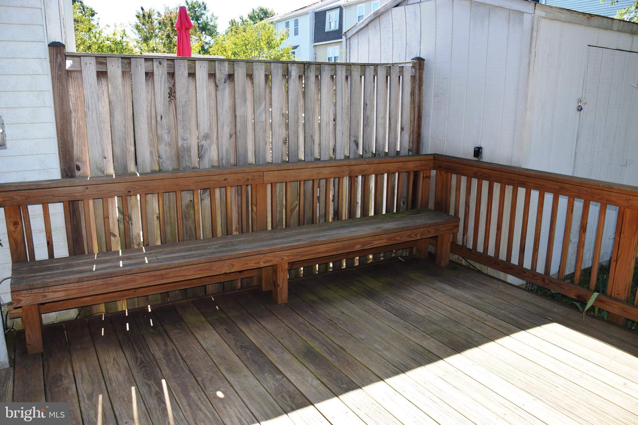 CALVERTON TOWNES - Residential