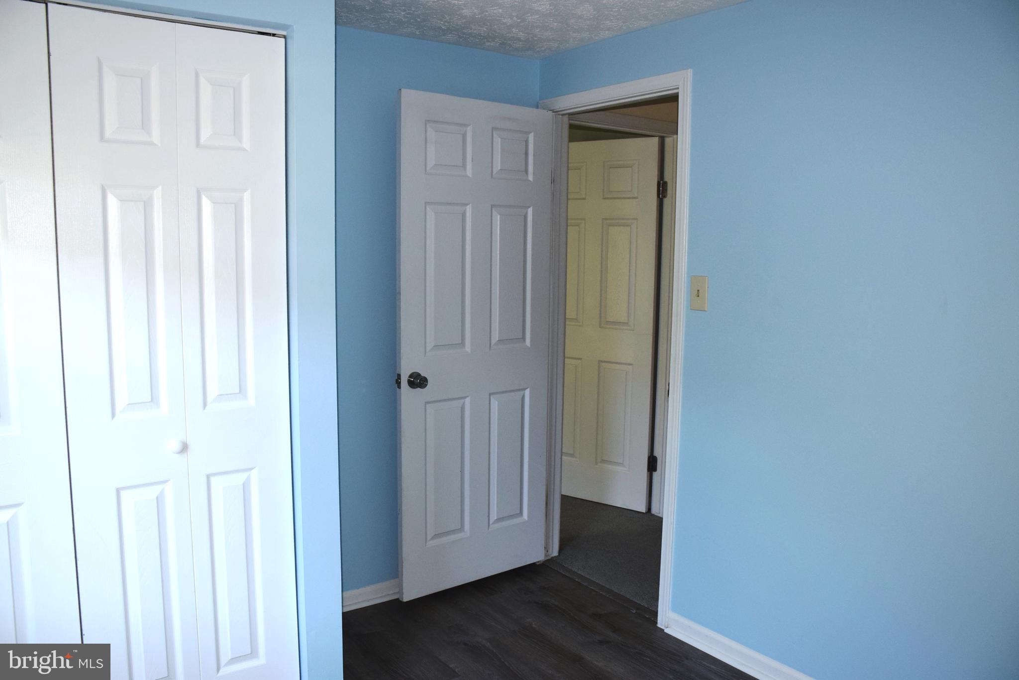 CALVERTON TOWNES - Residential