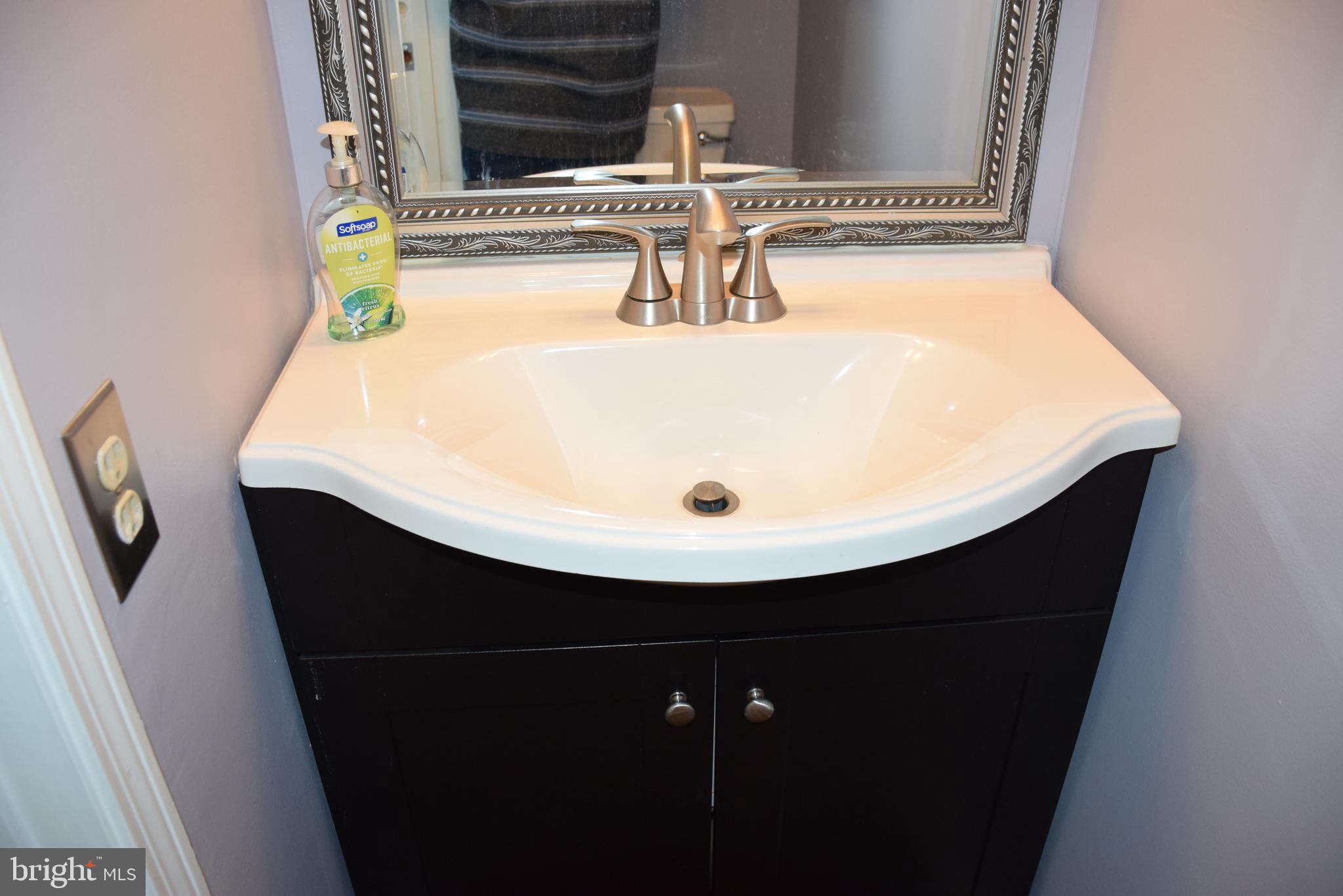 CALVERTON TOWNES - Residential