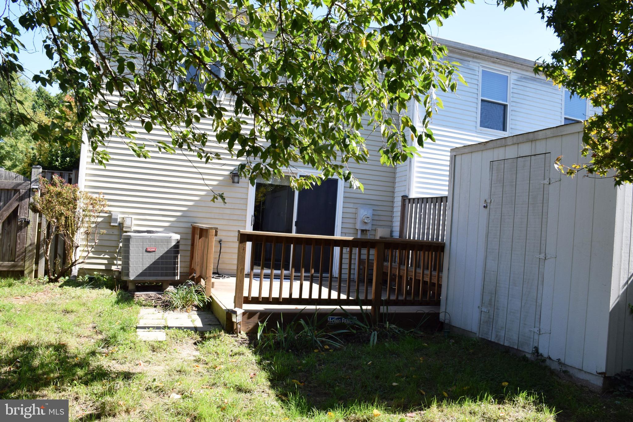 CALVERTON TOWNES - Residential