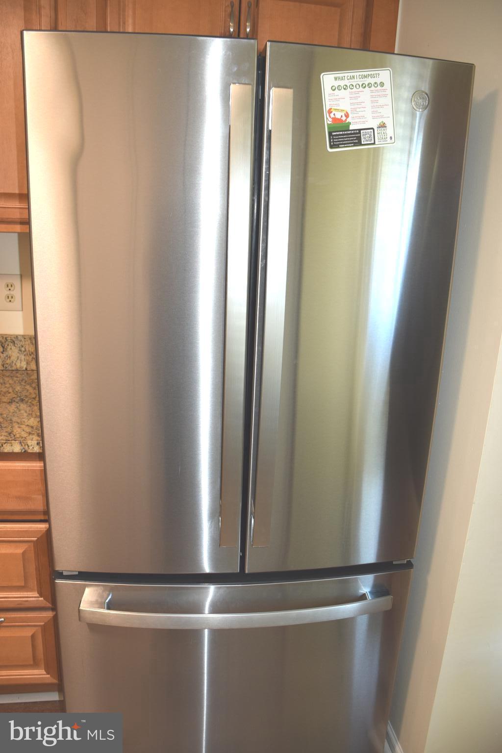 CALVERTON TOWNES - Residential