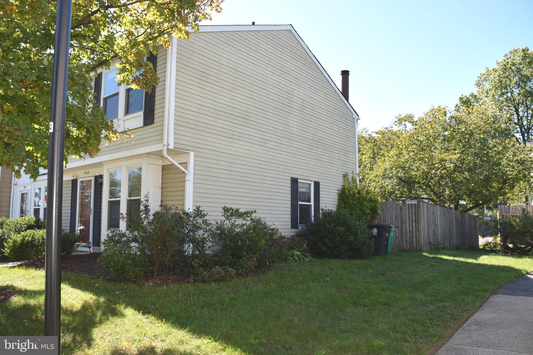 CALVERTON TOWNES - Residential