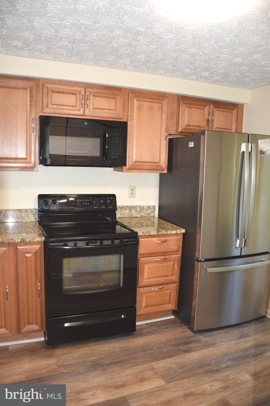 CALVERTON TOWNES - Residential