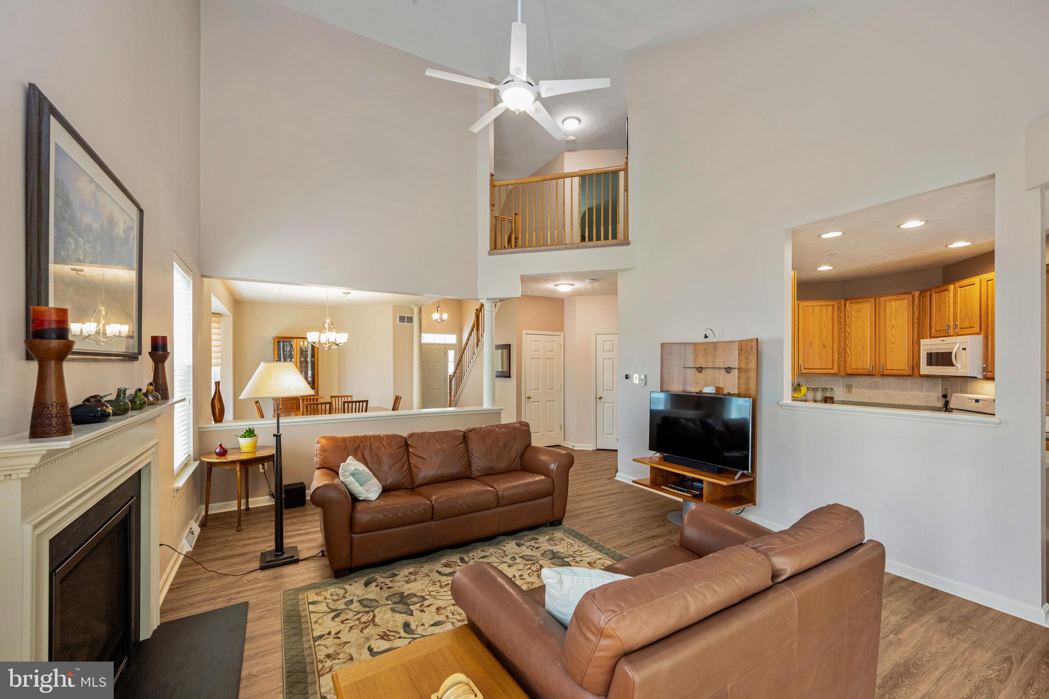 FURNACE HILLS - Residential