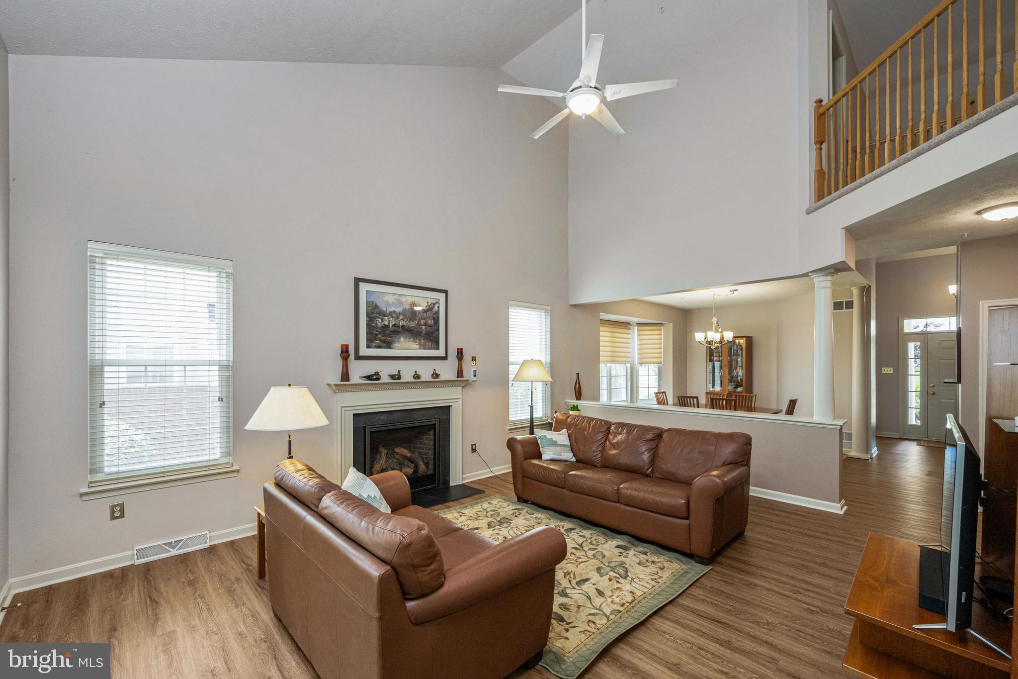 FURNACE HILLS - Residential