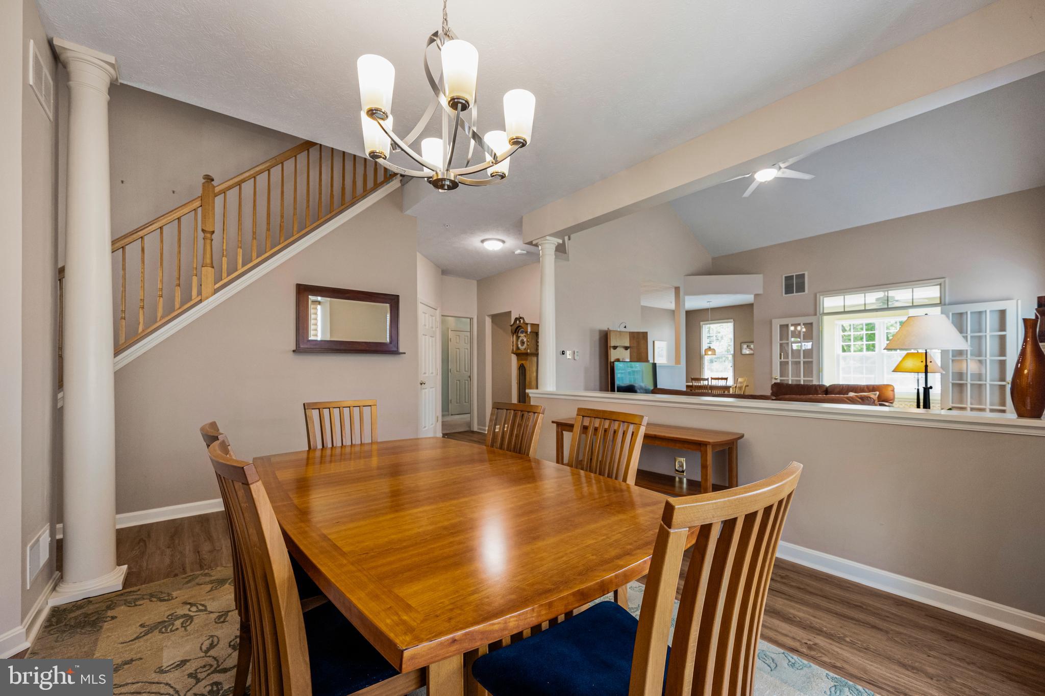 FURNACE HILLS - Residential