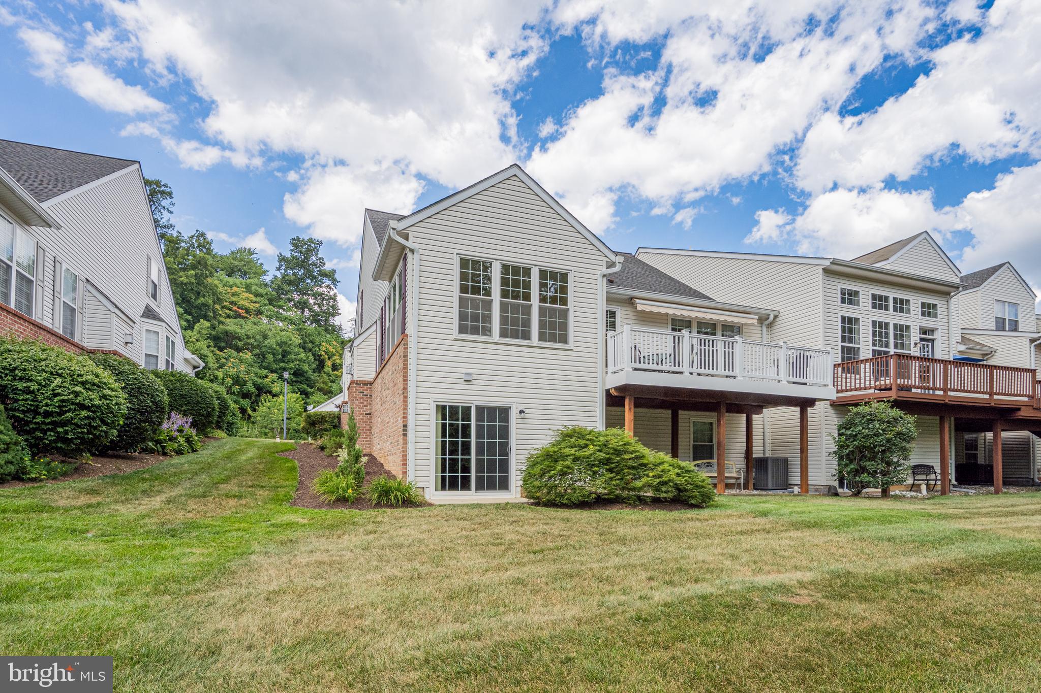 FURNACE HILLS - Residential