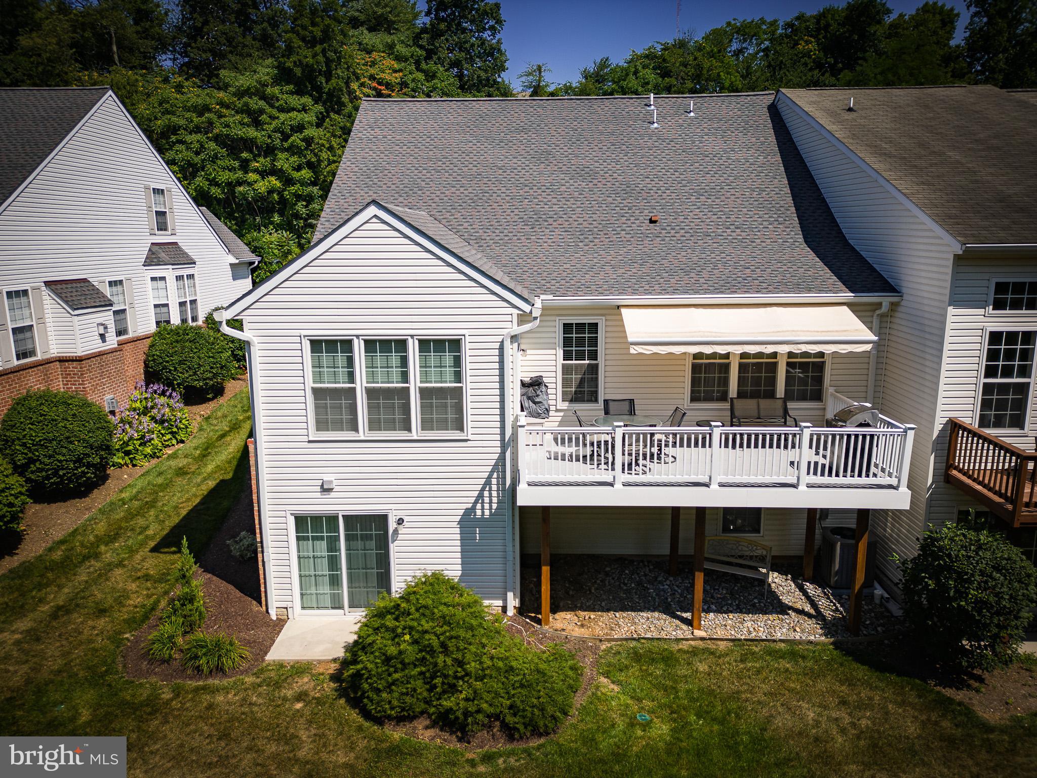 FURNACE HILLS - Residential