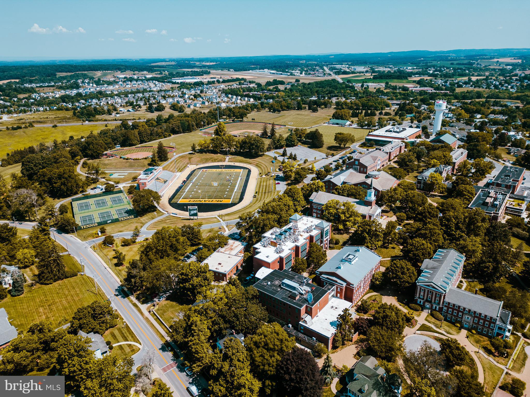 FURNACE HILLS - Residential