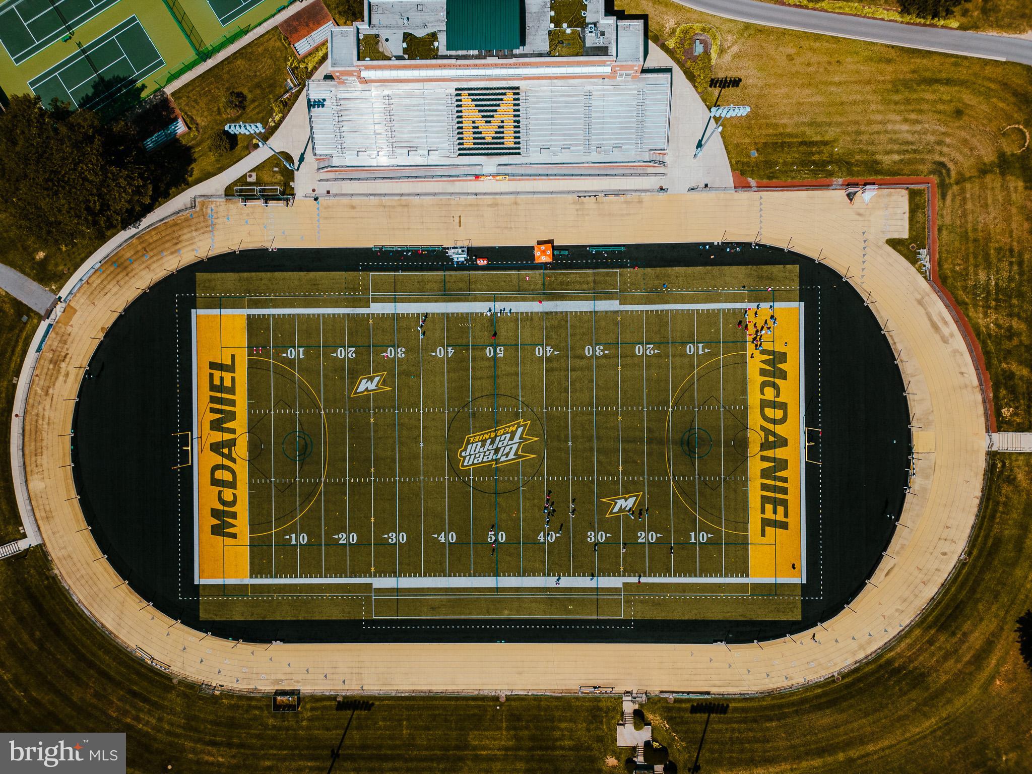 FURNACE HILLS - Residential