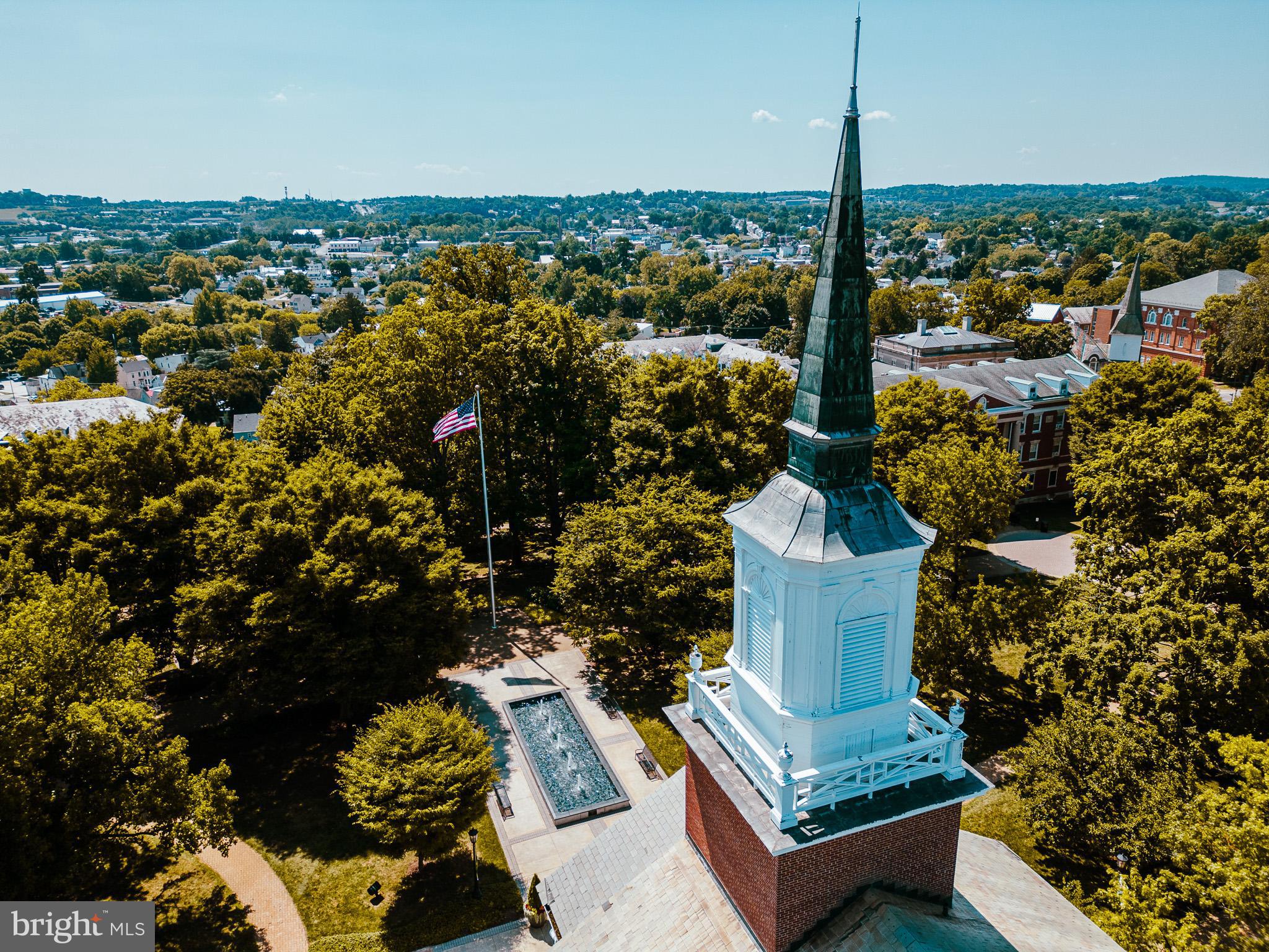 FURNACE HILLS - Residential