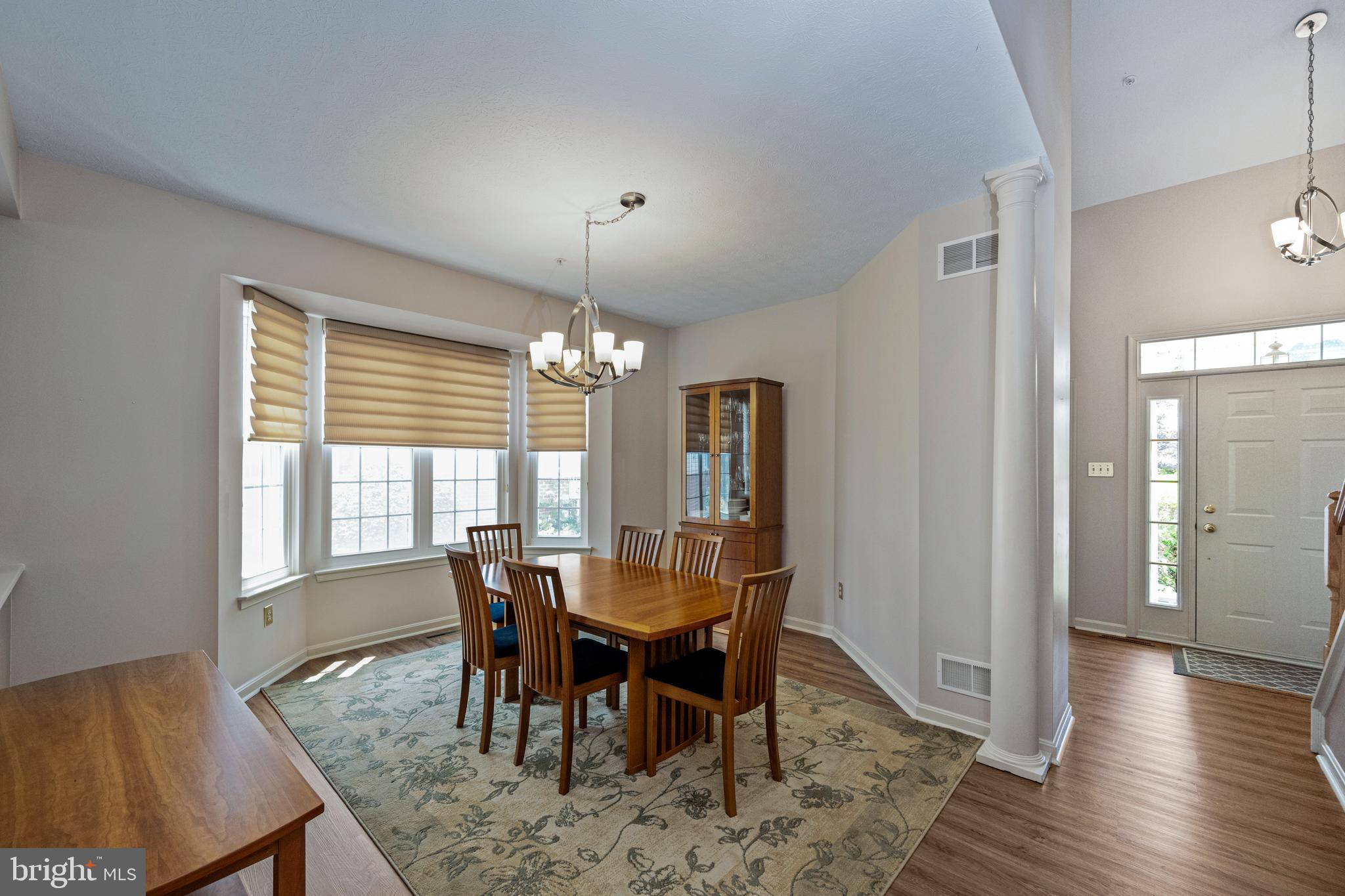 FURNACE HILLS - Residential