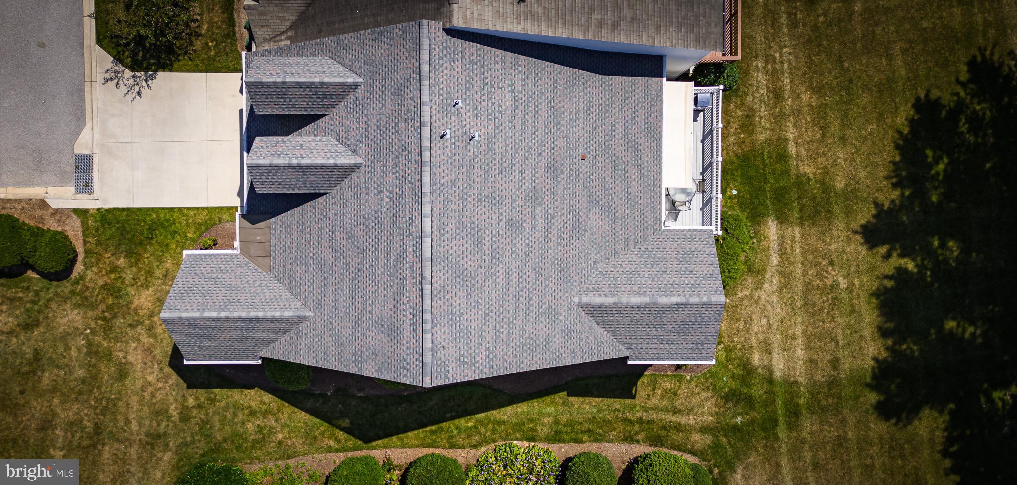 FURNACE HILLS - Residential