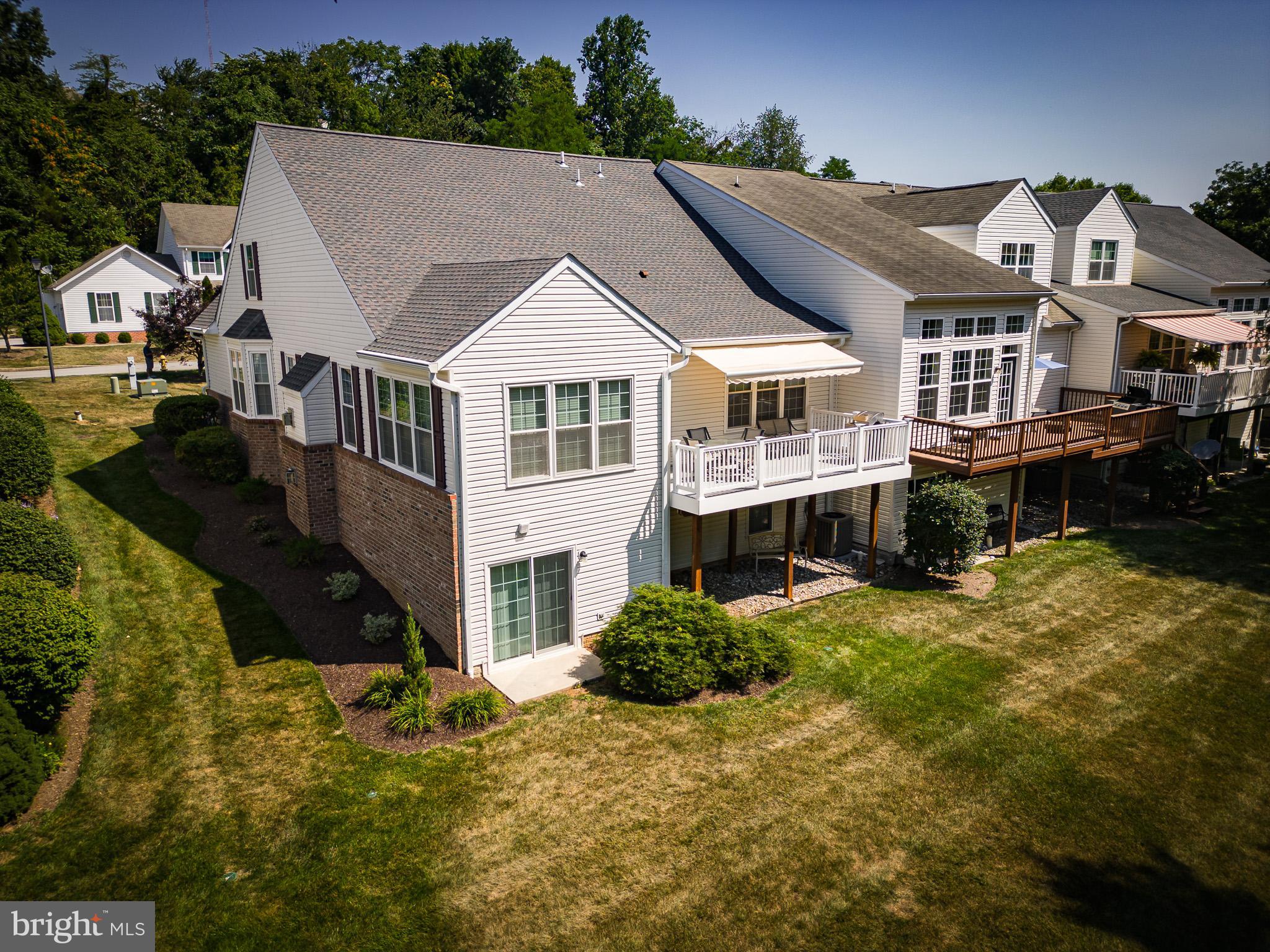 FURNACE HILLS - Residential