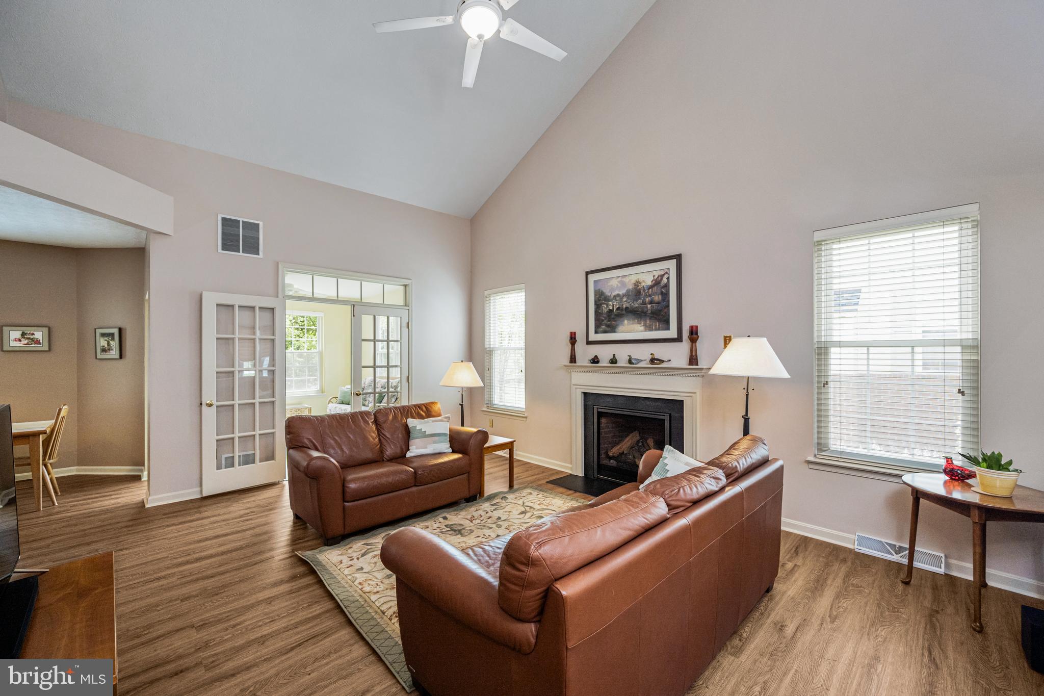 FURNACE HILLS - Residential