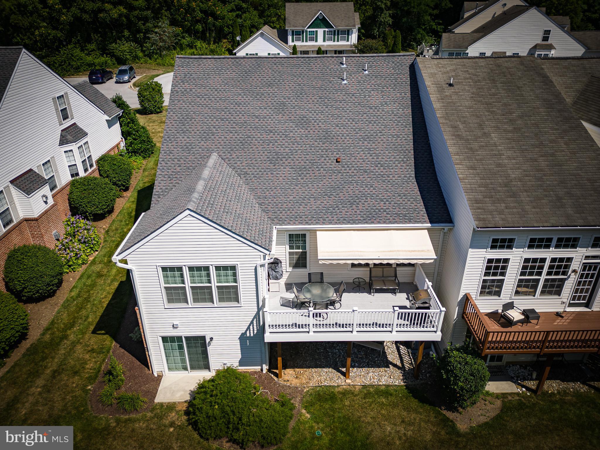 FURNACE HILLS - Residential