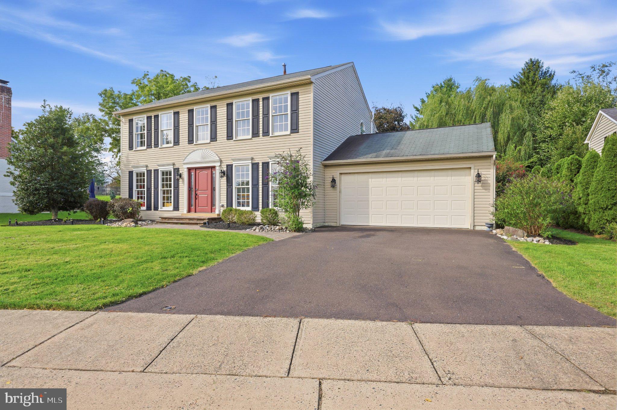 249 NORSAM DRIVE