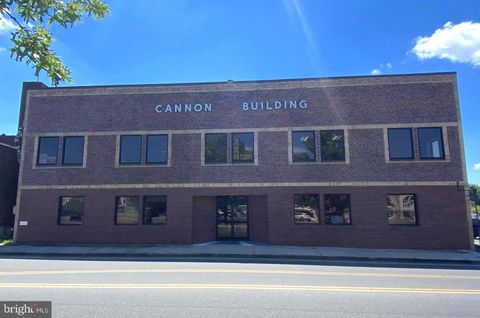 Photo of 106 Circle Avenue #111, SALISBURY, MD 21801 (MLS # MDWC2022112)