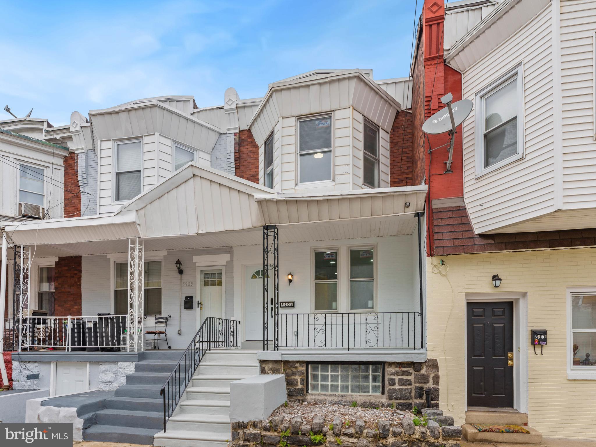 UNIVERSITY CITY - Residential