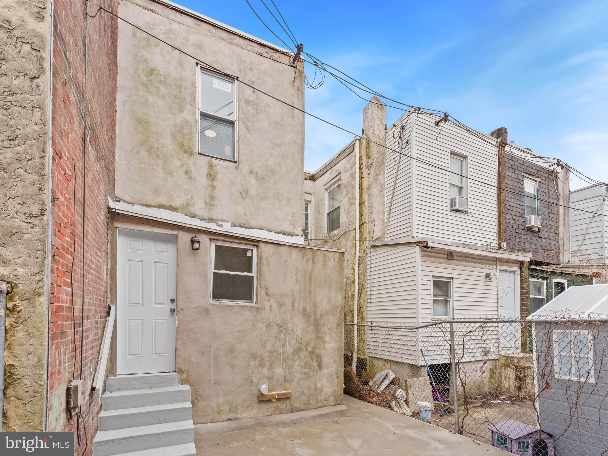 UNIVERSITY CITY - Residential