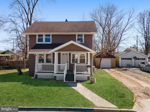 291 Garfield Street, Penns Grove, NJ 08069 - #: NJSA2014262