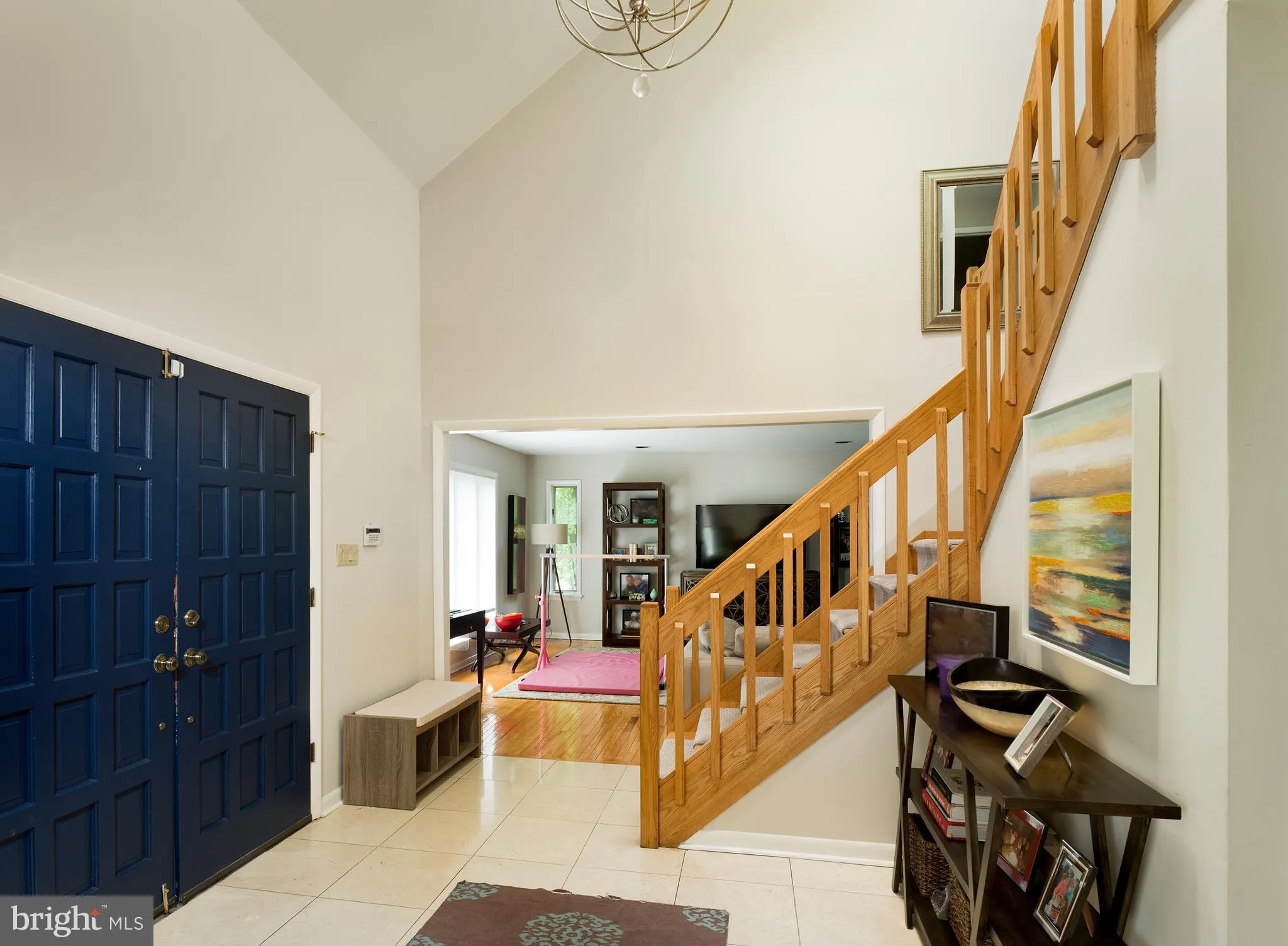 Bryn Mawr, Pennsylvania 19010, United States, 4 Bedrooms Bedrooms, ,4 BathroomsBathrooms,Residential,Active,190577