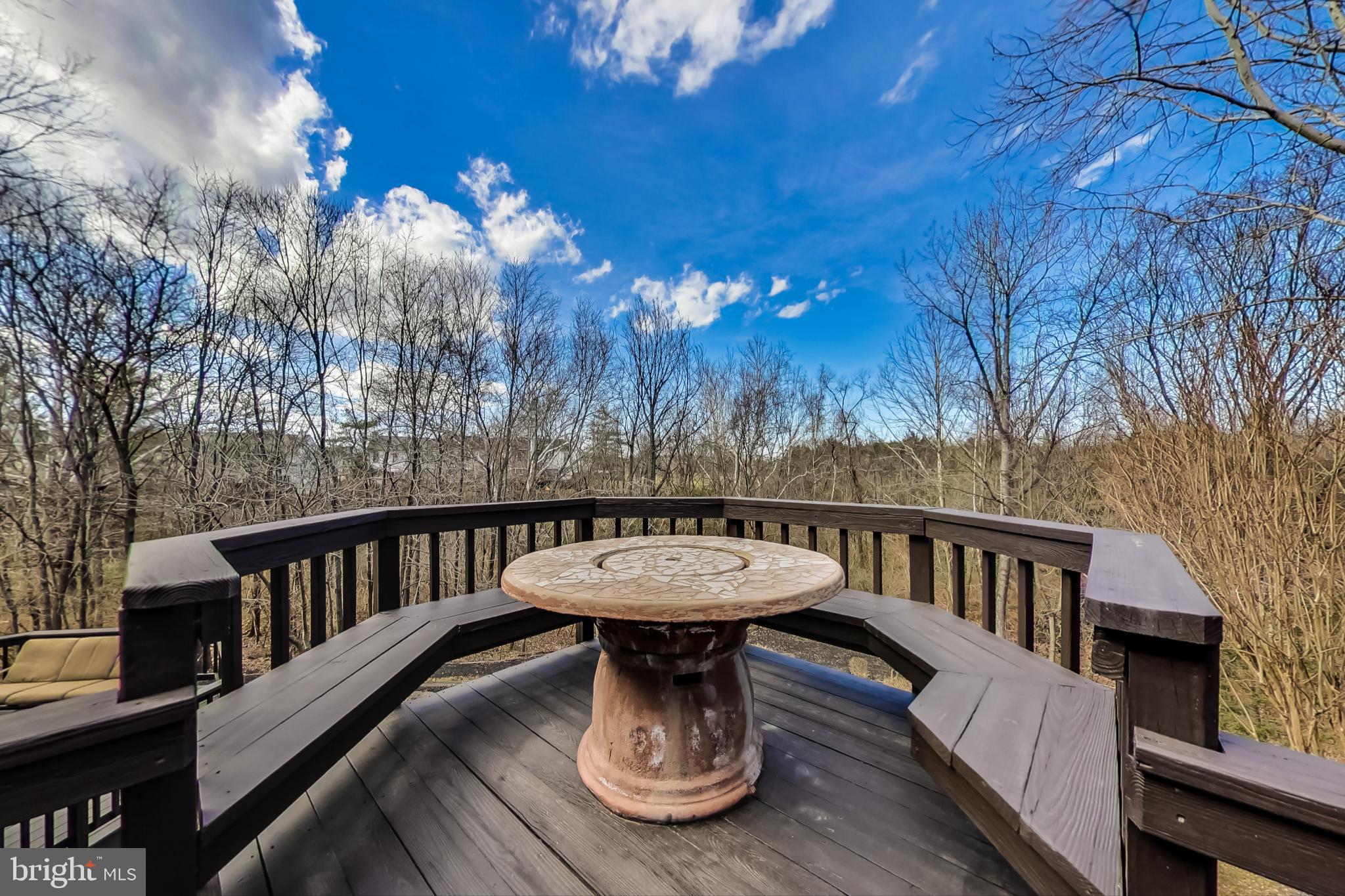 CHANTILLY HIGHLANDS - Residential