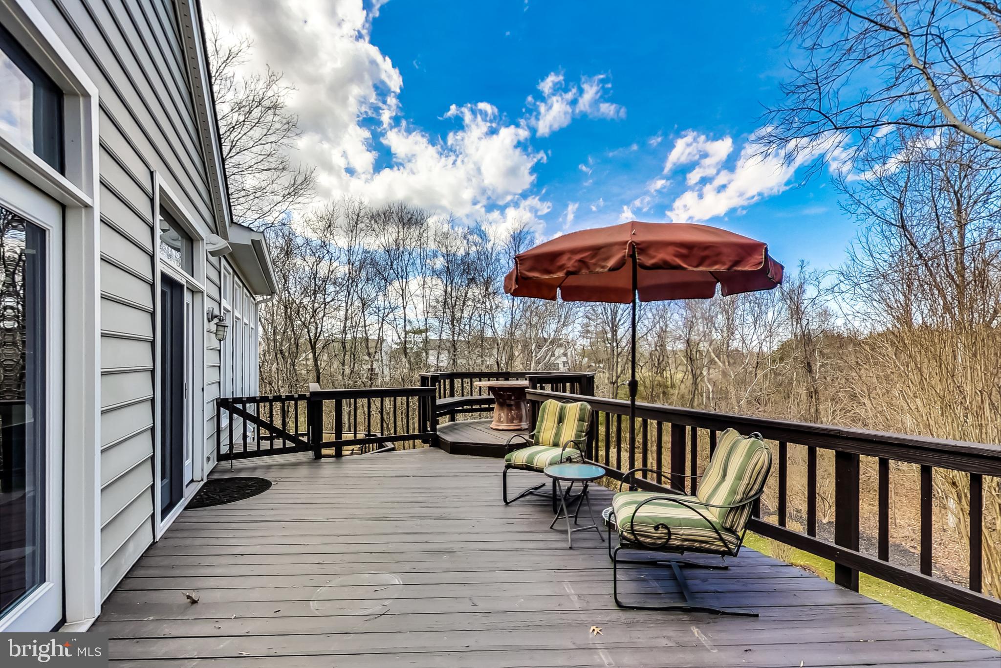 CHANTILLY HIGHLANDS - Residential