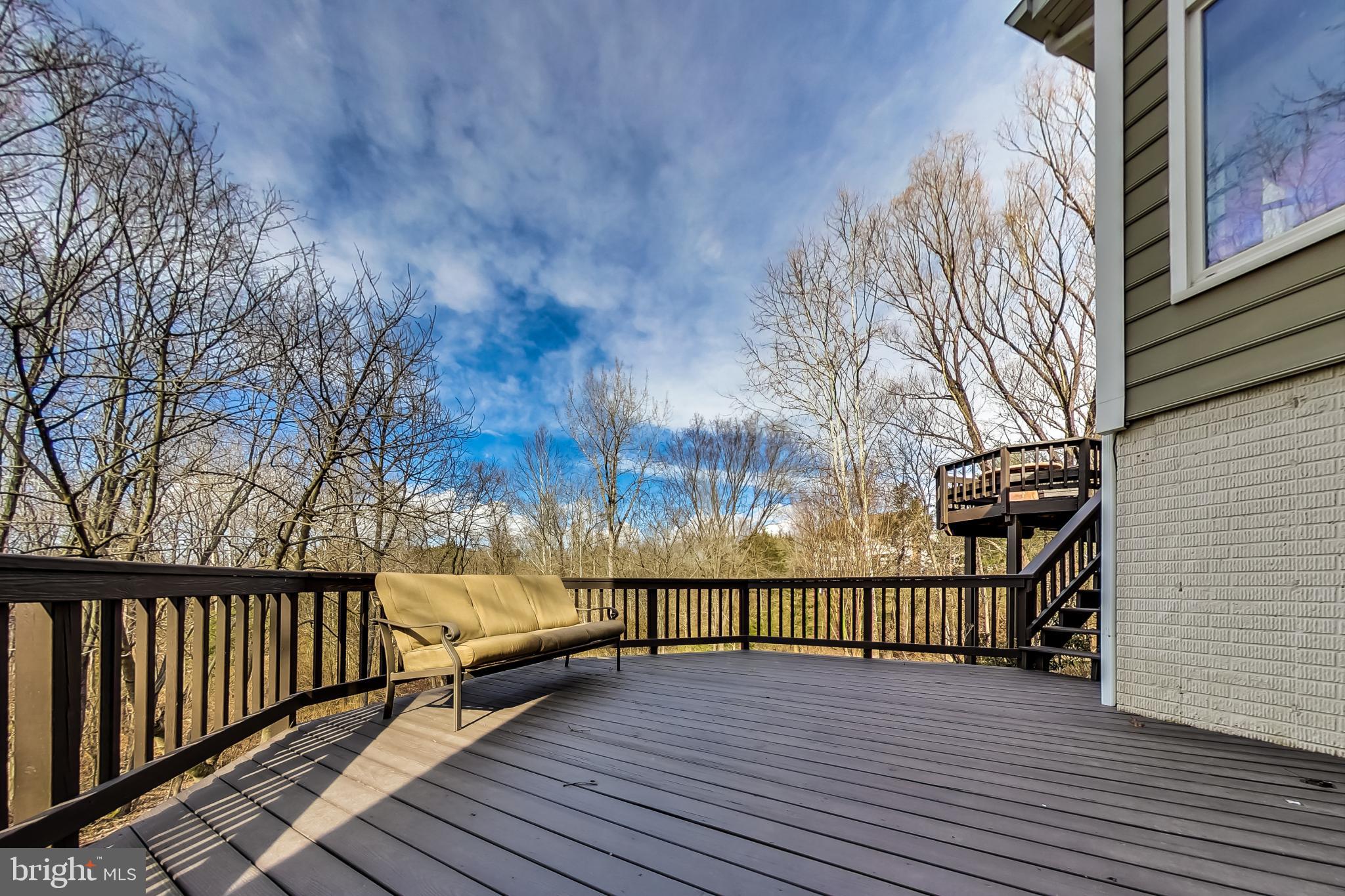 CHANTILLY HIGHLANDS - Residential