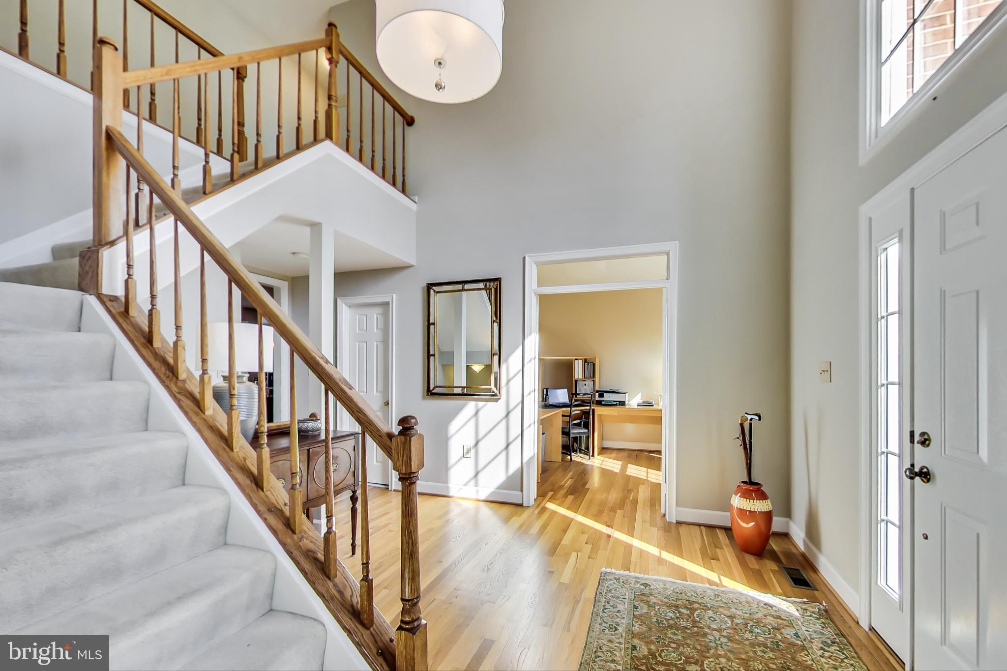 CHANTILLY HIGHLANDS - Residential