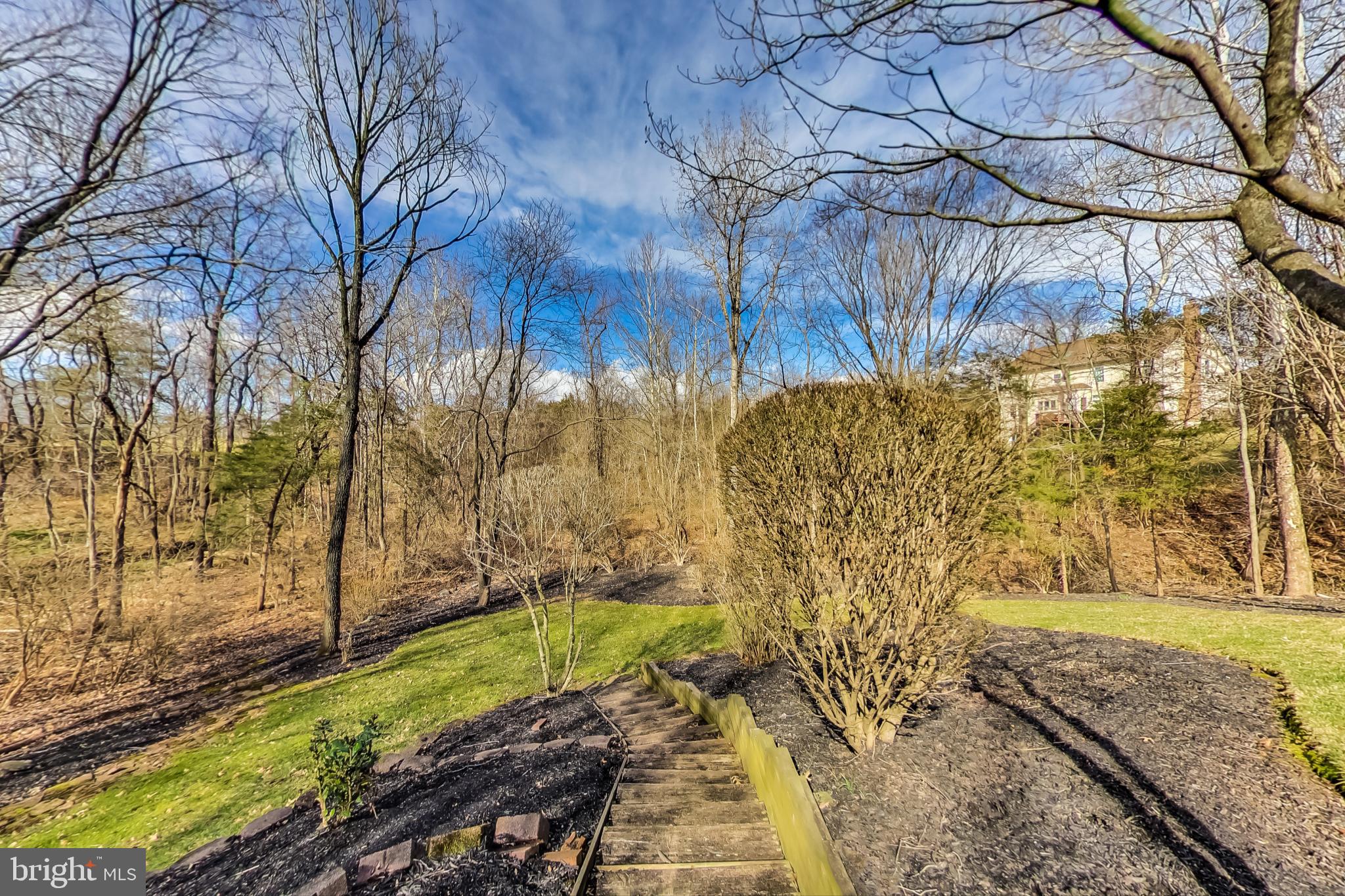 CHANTILLY HIGHLANDS - Residential