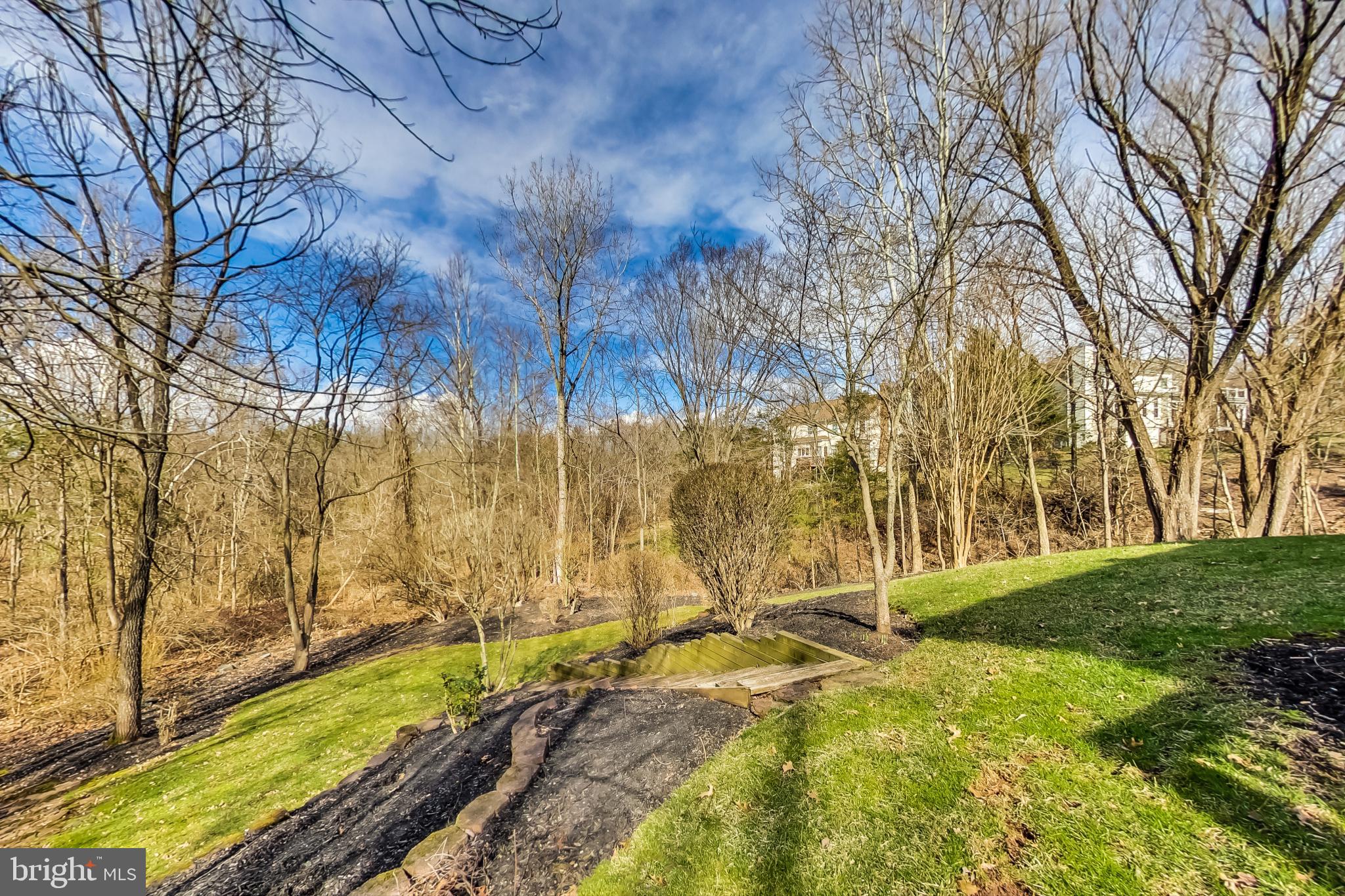 CHANTILLY HIGHLANDS - Residential