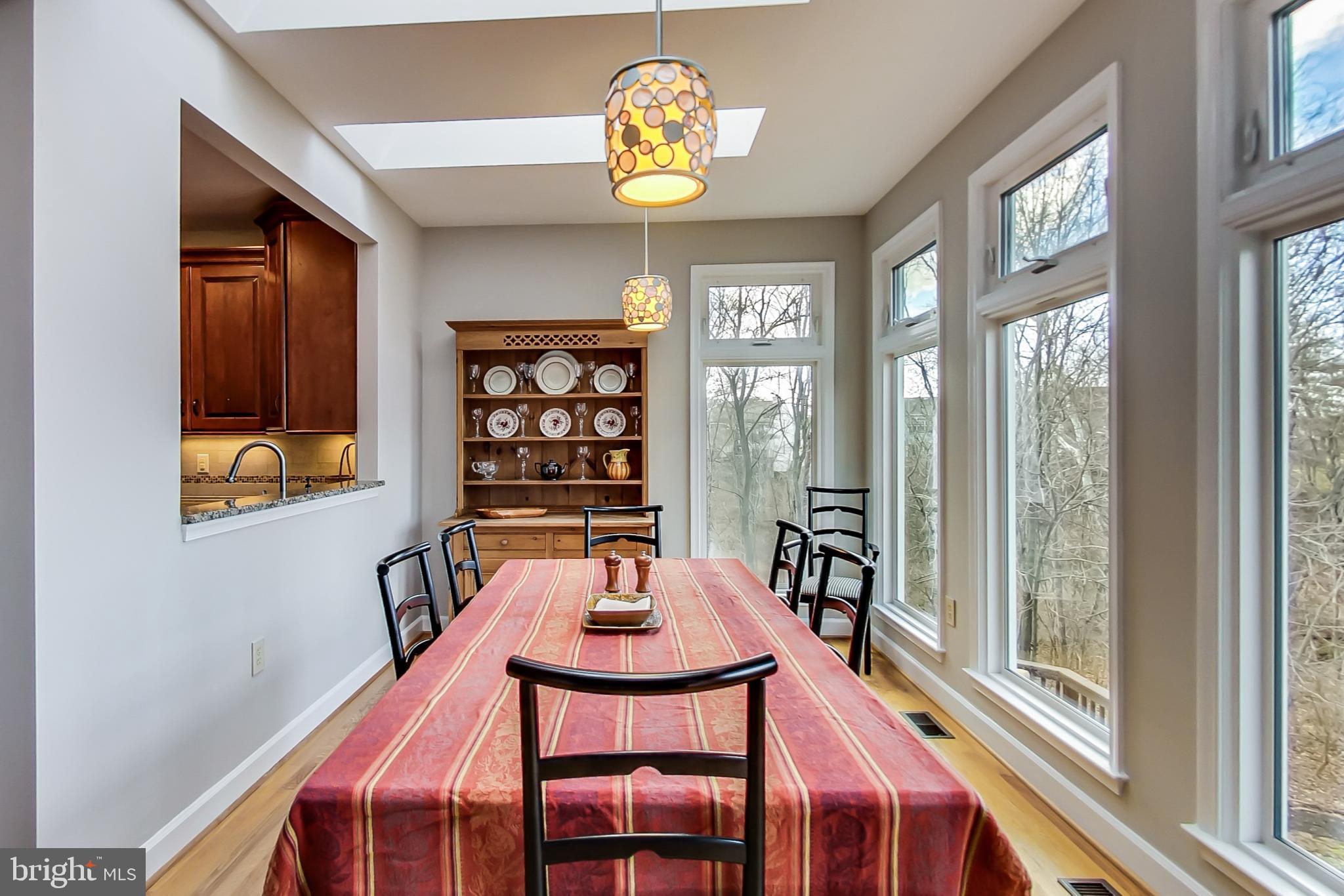 CHANTILLY HIGHLANDS - Residential