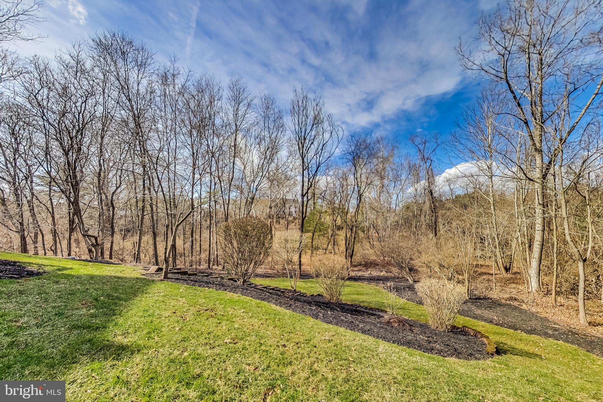 CHANTILLY HIGHLANDS - Residential