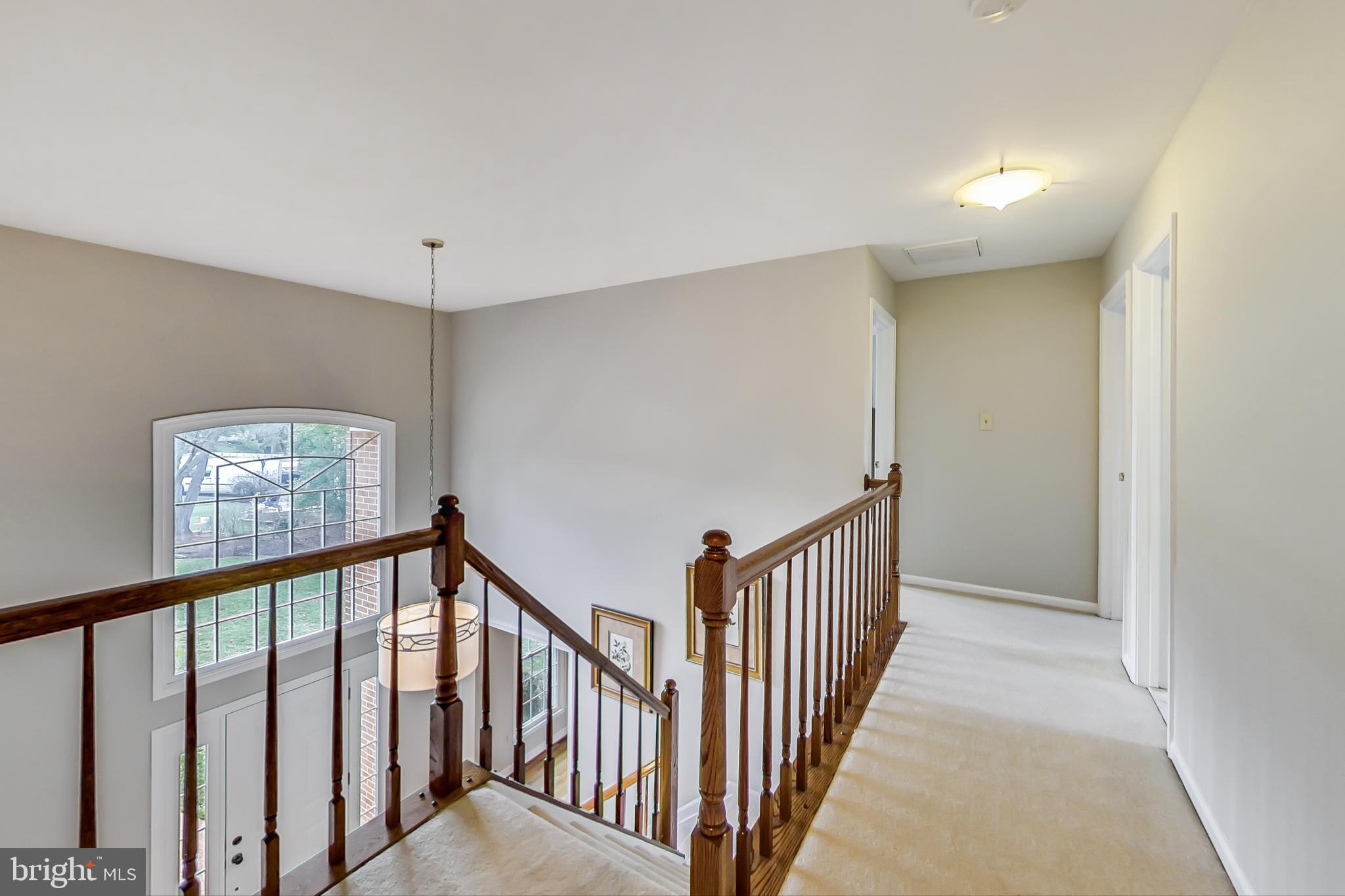 CHANTILLY HIGHLANDS - Residential