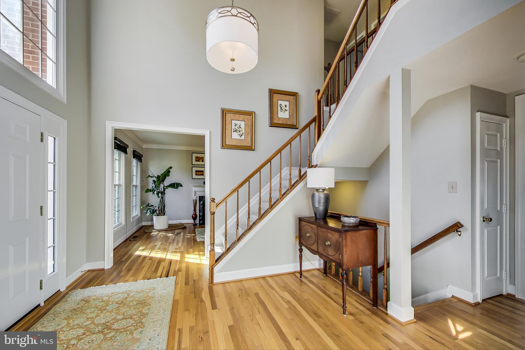 CHANTILLY HIGHLANDS - Residential