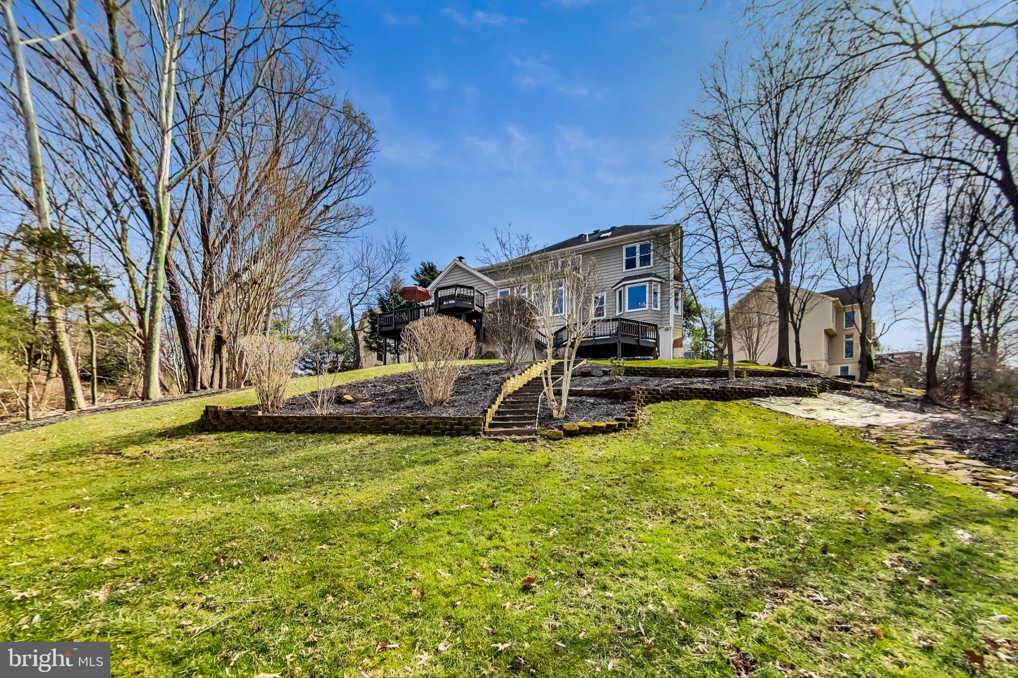 CHANTILLY HIGHLANDS - Residential