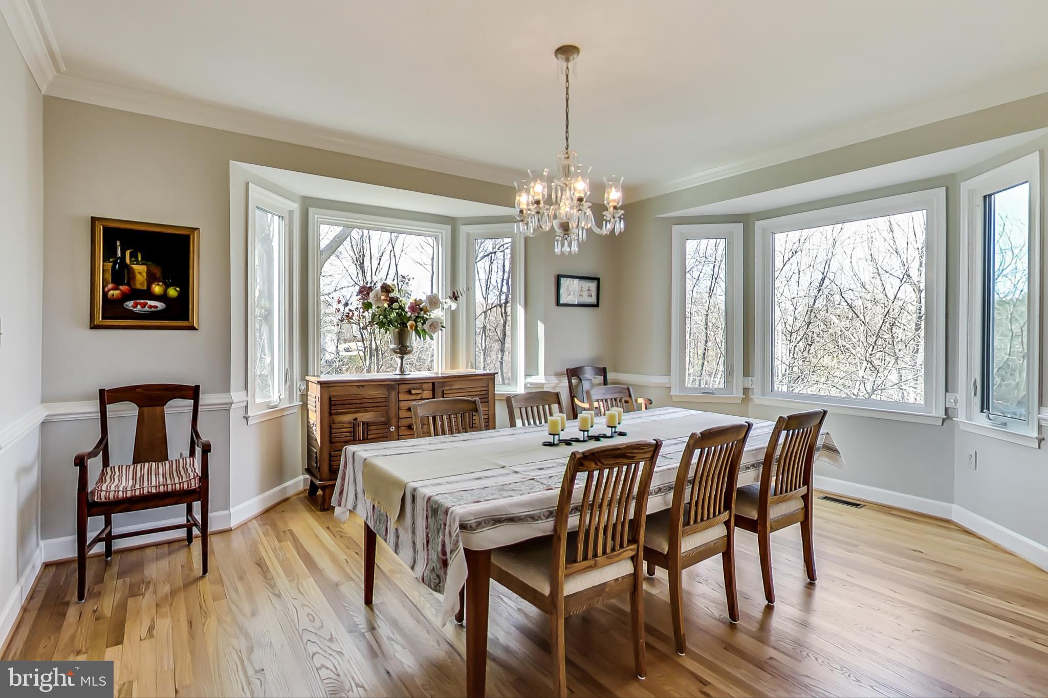 CHANTILLY HIGHLANDS - Residential